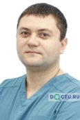 Белогорцев Тимофей Михайлович - Краснодар