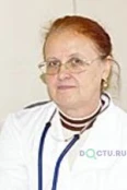 Белогорцева Наталья Викторовна - Санкт-Петербург