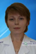 Белогородцева Галина Александровна - Новосибирск