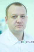 Белогоров Роман Сергеевич - Иркутск