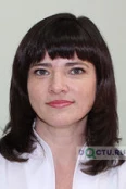 Белогорова Татьяна Альбертовна - Иркутск