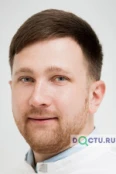 Белогубов Павел Васильевич - Ульяновск