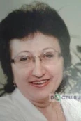 Белогурова Галина Васильевна - Санкт-Петербург