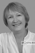 Белохвостикова Валентина Николаевна - Самара