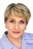 Белоконь Елена Владимировна - Владивосток