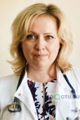 Белоконь Елена Викторовна - Москва