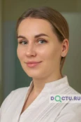 Белоконь Мария Дмитриевна - Ставрополь