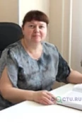 Белоконь Татьяна Михайловна - Екатеринбург