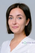 Белоконная Дарья Олеговна - Санкт-Петербург