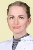 Белокопытова Марина Сергеевна - Краснодар