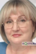 Белокопытова Наталья Александровна - Омск