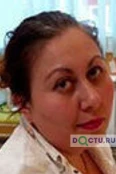 Белокрылова Юлия Геннадьевна - Барнаул