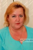 Белокурова Ольга Александровна - Ярославль