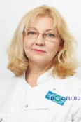 Белолипецкая Алла Аркадьевна - Москва
