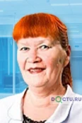 БЕЛОЛИПЕЦКАЯ ЕЛЕНА ЕВГЕНЬЕВНА - Москва