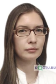 Беломестнова Дарья Владимировна - Ульяновск