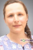 Беломестнова Екатерина Викторовна - Чита