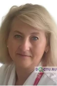 Беломестнова Елена Николаевна - Екатеринбург