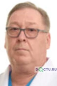 Белоногов Александр Викторович - Иркутск
