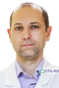 Белоногов Александр Владимирович - Тольятти