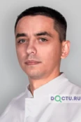 Белоногов Григорий Васильевич - Калининград