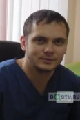 Белоногов Никита Алексеевич - Красноярск