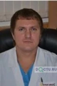 Белоногов Сергей Борисович - Ярославль