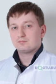 Белоногов Станислав Олегович - Красноярск