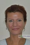 Белоногова Анна Анатольевна - Челябинск