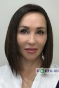 Белоногова Кириена Васильевна - Москва