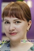 Белоносова Марина Анатольевна - Чита