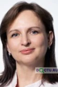 Белоноженко Татьяна Анатольевна - Хабаровск