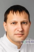 Белоножкин Александр Петрович - Берёзовский (Свердловская область)