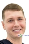 Белооченко Олег Евгеньевич - Санкт-Петербург