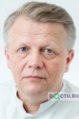 Белоруков Владимир Викторович - Москва