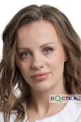 Белорукова Анна Владимировна - Москва