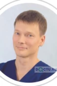 Белорусов Константин Викторович - Пермь