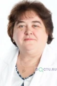 Белорусова Надежда Петровна - Ижевск