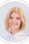 Белорусова Наталья Валерьевна - Пермь