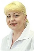Белорыбкина Елена Анатольевна - Владивосток