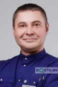 Белошангин Артем Сергеевич - Челябинск