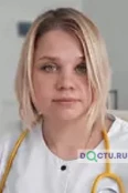 Белошапкина Валентина Викторовна - Москва