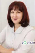 Белошедова Лариса Евгеньевна - Волгоград