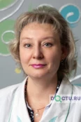 Белошевская Елена Валентиновна - Воронеж