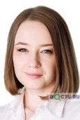 Белошистая Анастасия Дмитриевна - Краснодар
