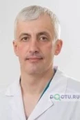 Белослудцев Олег Юрьевич - Тюмень