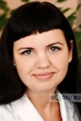 Белослудцева Ольга Евгеньевна - Тюмень