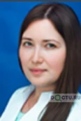 Белослудцева Ольга Валериевна - Ижевск