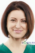 Белоус Анна Левоновна - Краснодар