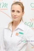 Белоус Ирина Андреевна - Киров